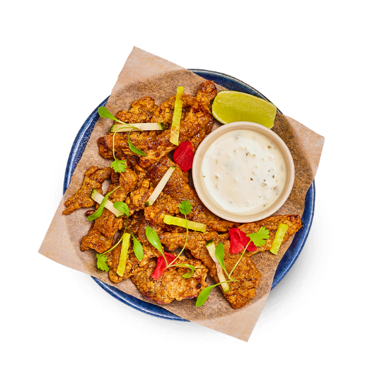 Wagamama Hot Honey Fried Chicken | Teriyaki Price & Calories